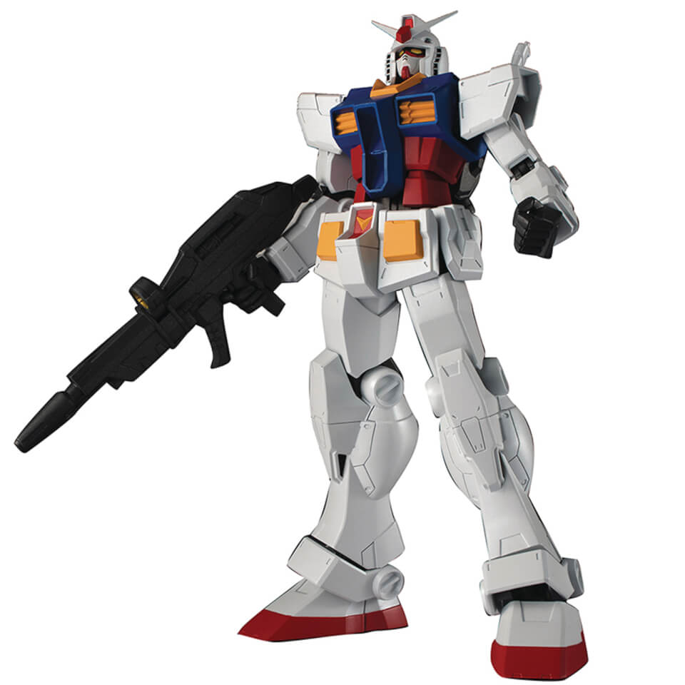 Mobile Suit Gundam Gundam Universe Action Figure RX-78-2 ...