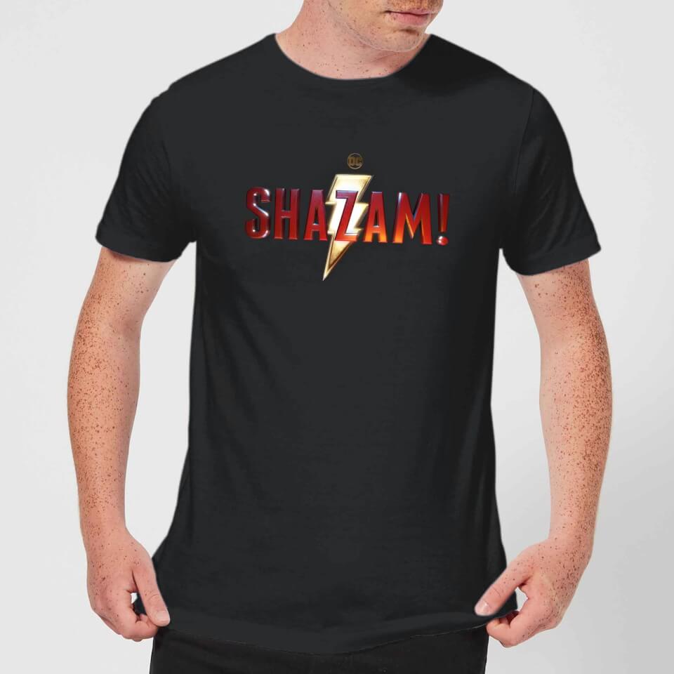 shazam t shirt