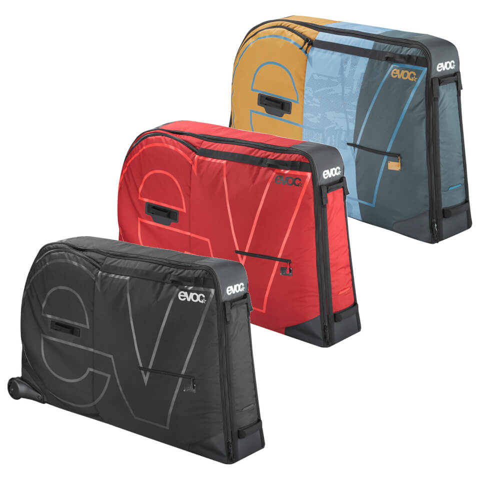 evoc bike bag