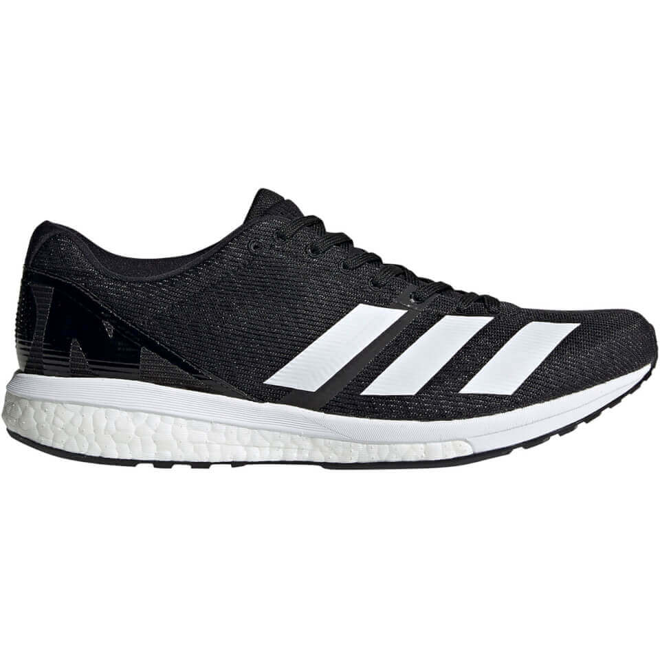Adidas - Adizero Boston 8 | Shoes adidas Women's Adizero Boston 8 Running Shoes - Black | Shoes