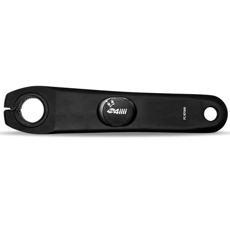 4iiii precision pro dual