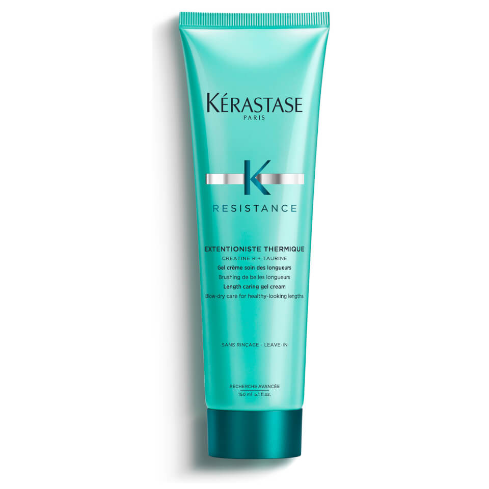 Kerastase Extentioniste Thermique Lookfantastic From hair diagnostic to hair training program подробнее. kerastase extentioniste thermique