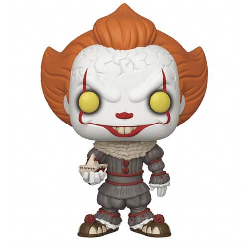 10 inch funko pop
