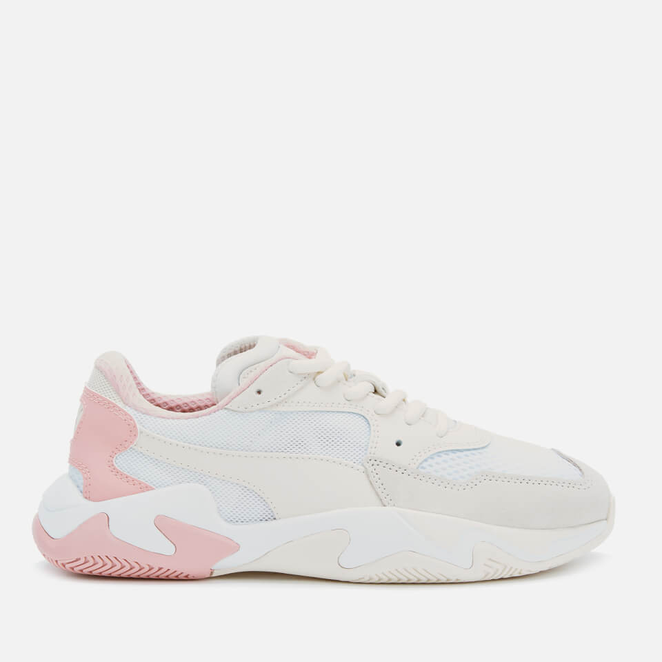 puma storm origin white
