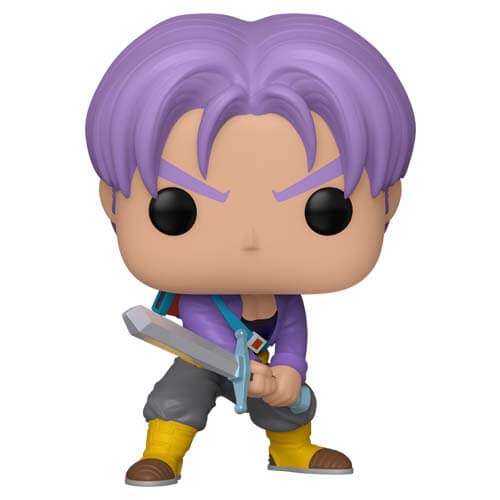 dragon ball z funko