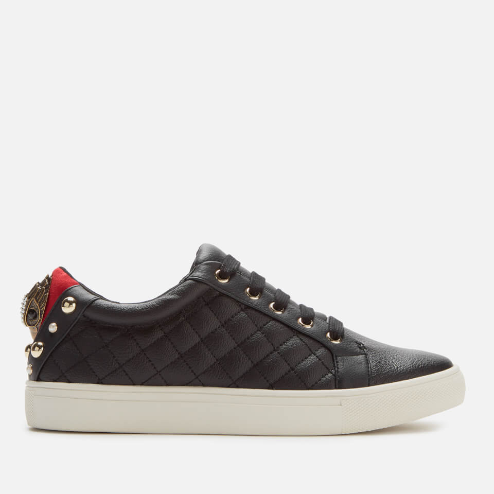 kurt geiger ludo black