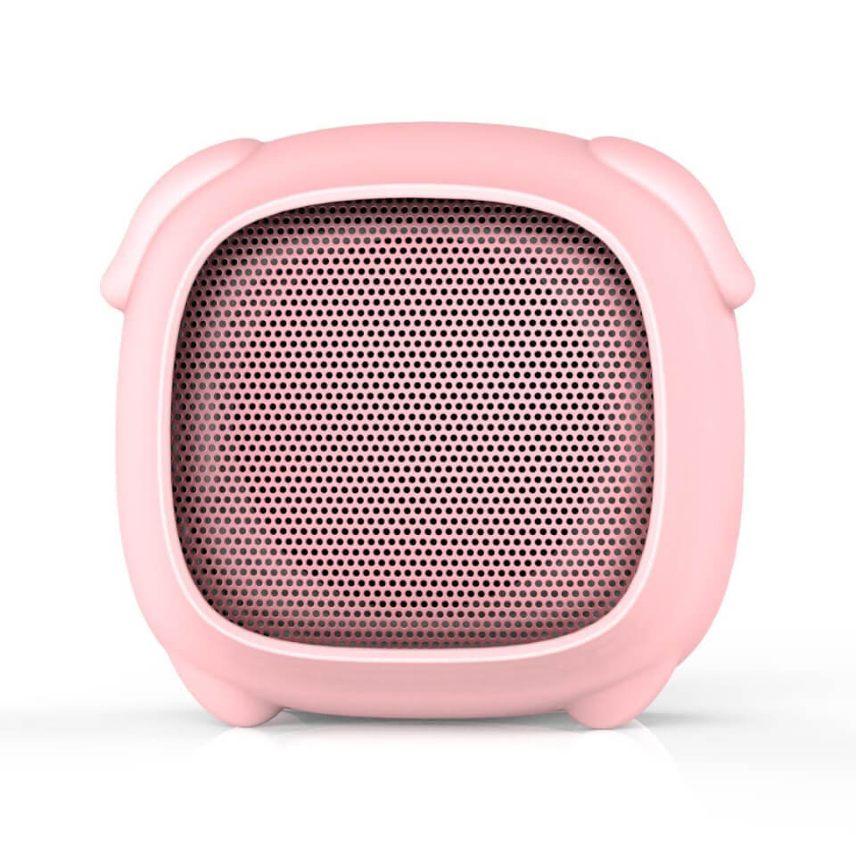 boogie beats wireless speaker