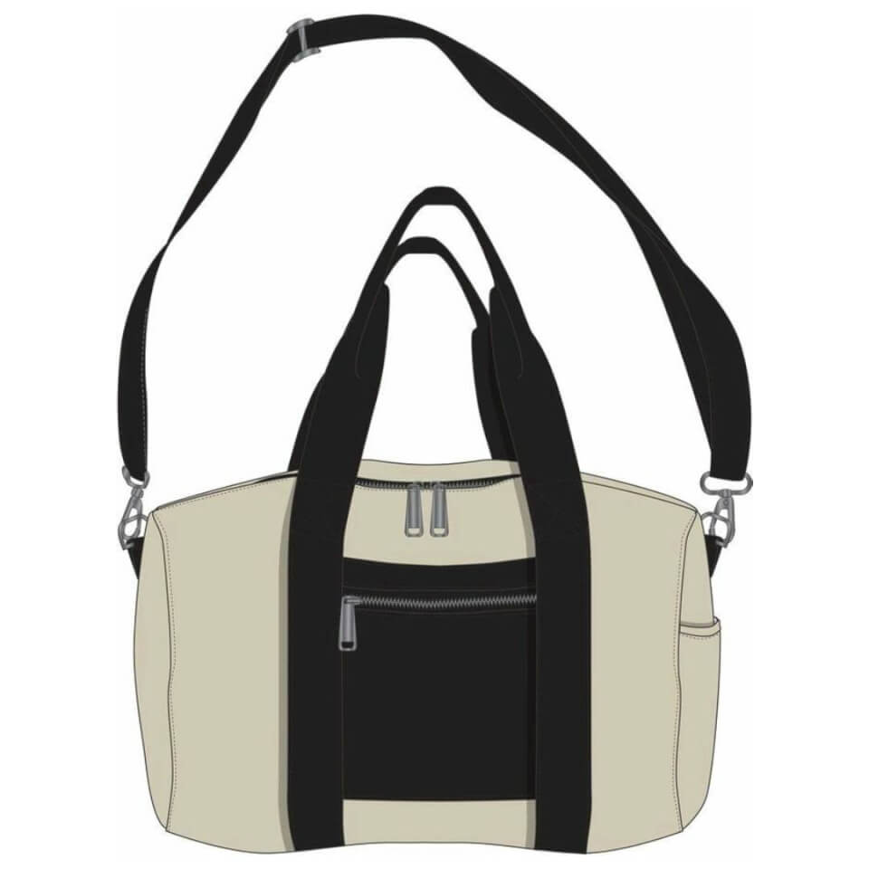 pokemon trainer duffle bag