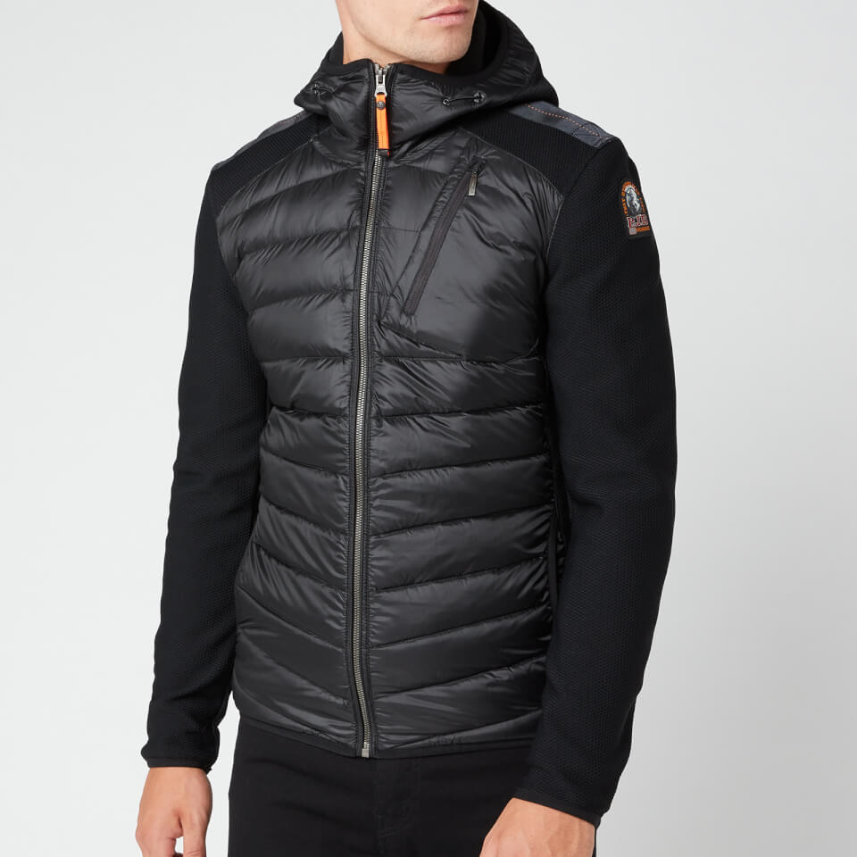 Parajumpers men's nolan jacket Clearance
