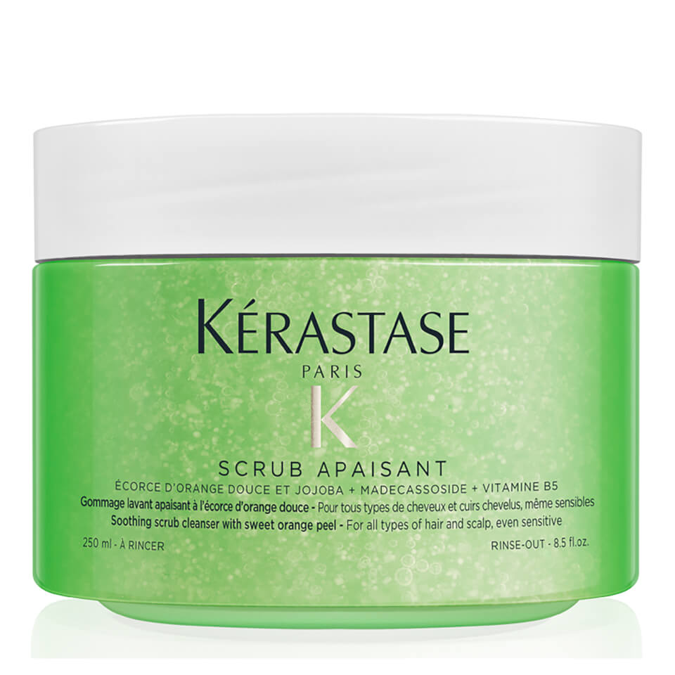 kerastase mens hair gel