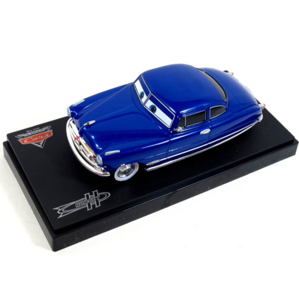 disney cars doc hudson diecast