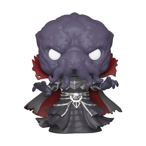 funko pop dungeons and dragons