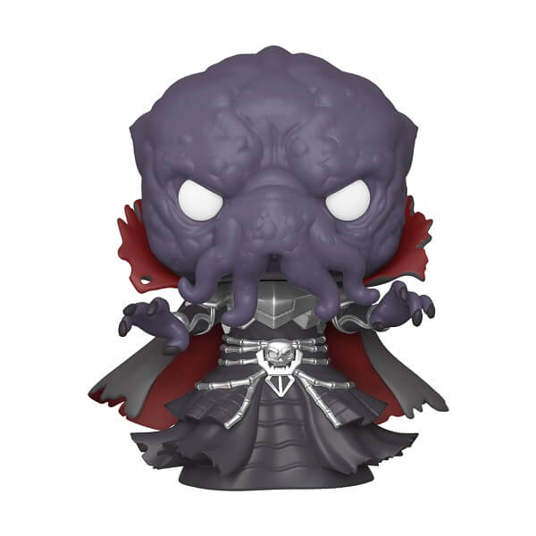 mind flayer pop vinyl