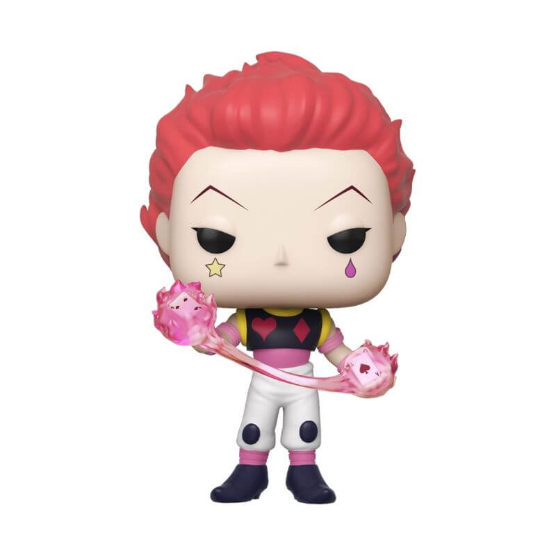 funko pop pink