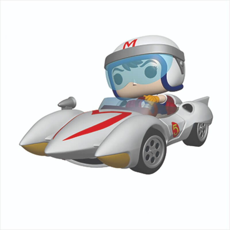 funko pop vehicles