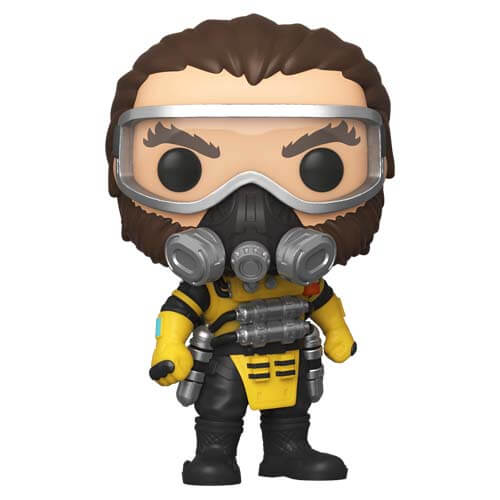 apex legends funko pop