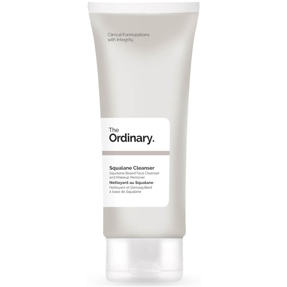 the ordinary squalane cleanser opiniones