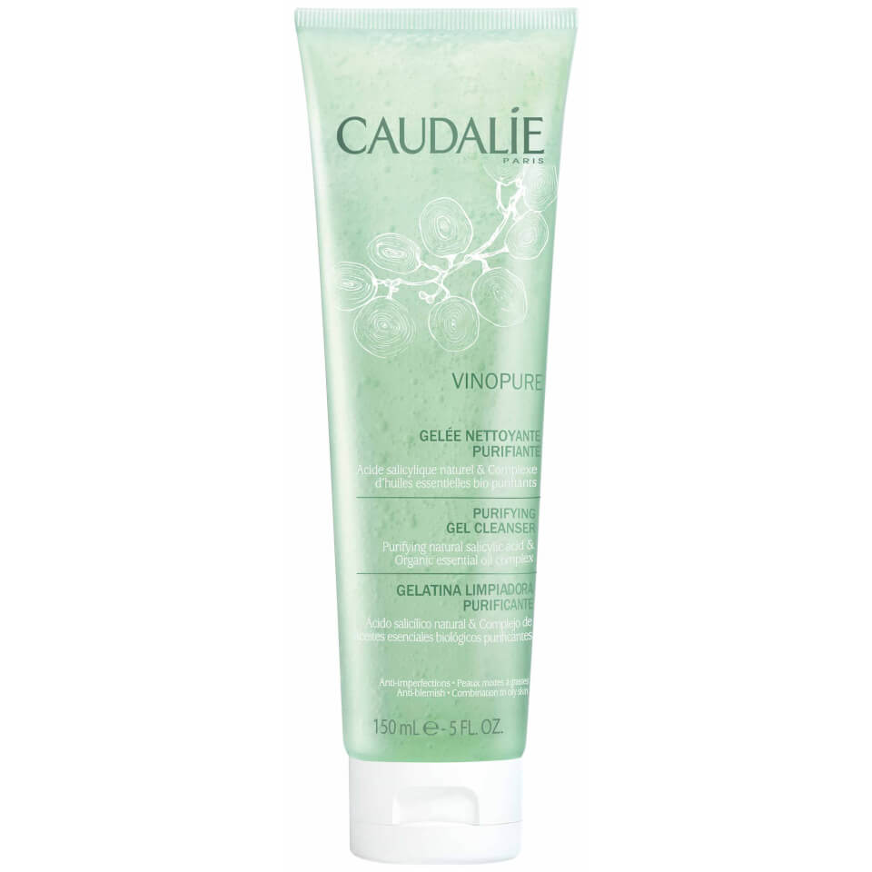 image gel cleanser