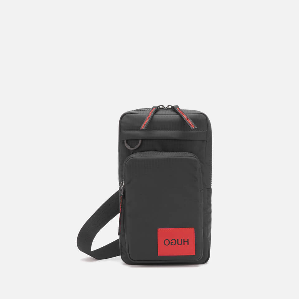 hugo boss cross body