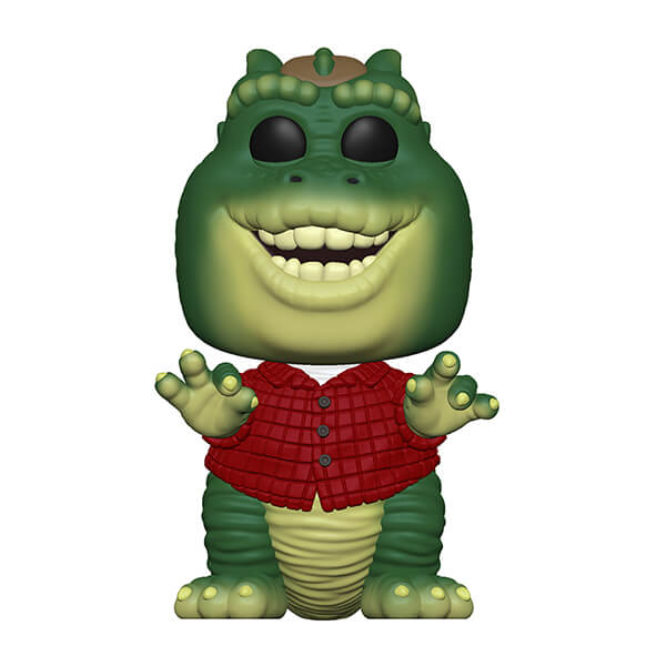dinosaurs pop vinyl