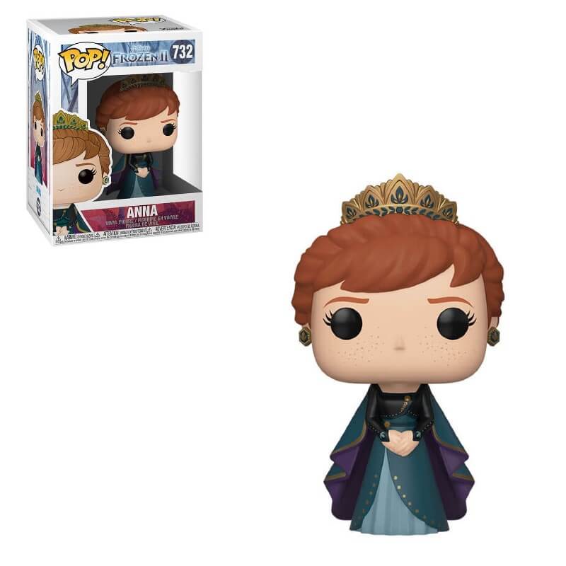 funko pop elsa epilogue