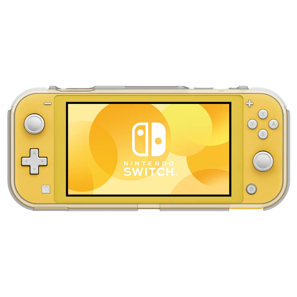nintendo switch lite duraflexi protector
