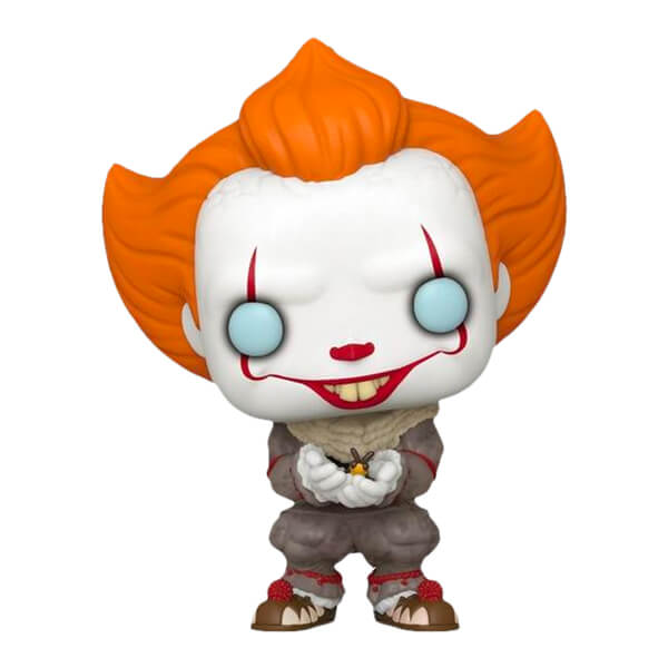 pennywise pop
