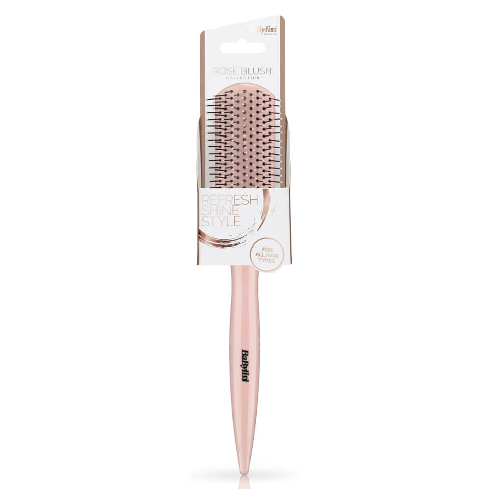 babyliss rose blush