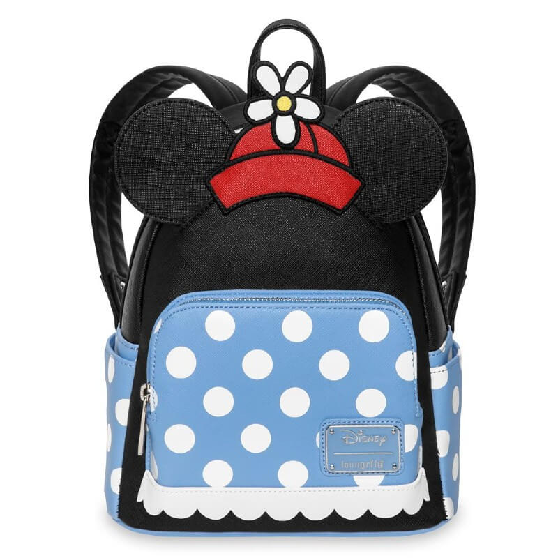 loungefly disney mini backpack