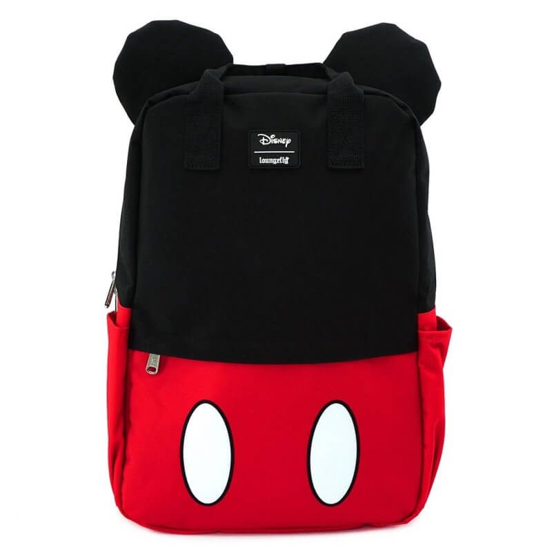 mickey mouse loungefly