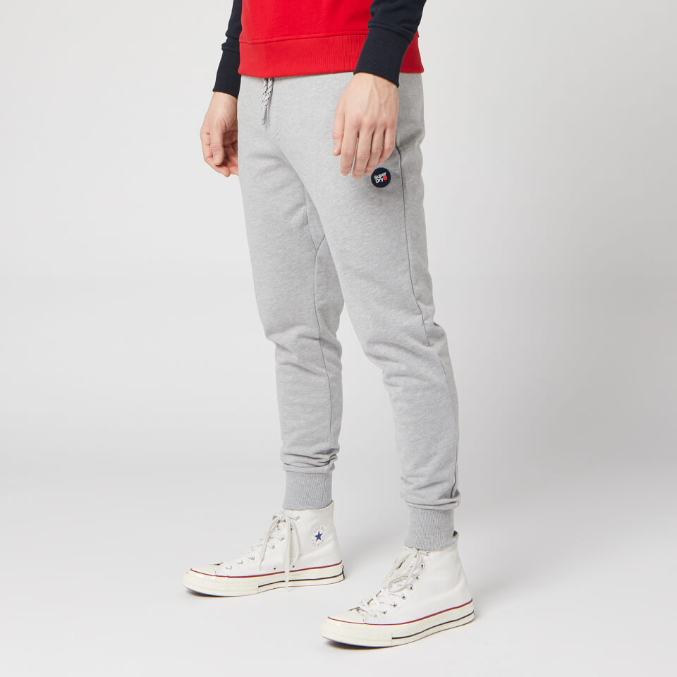 superdry collective jogger