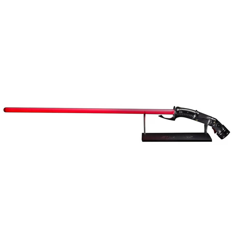 hasbro star wars black series lightsaber