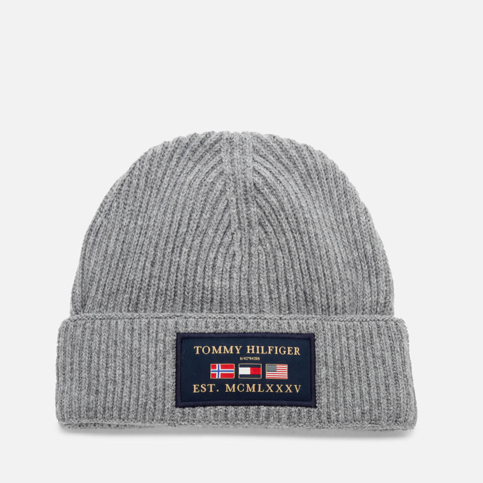 hilfiger beanie