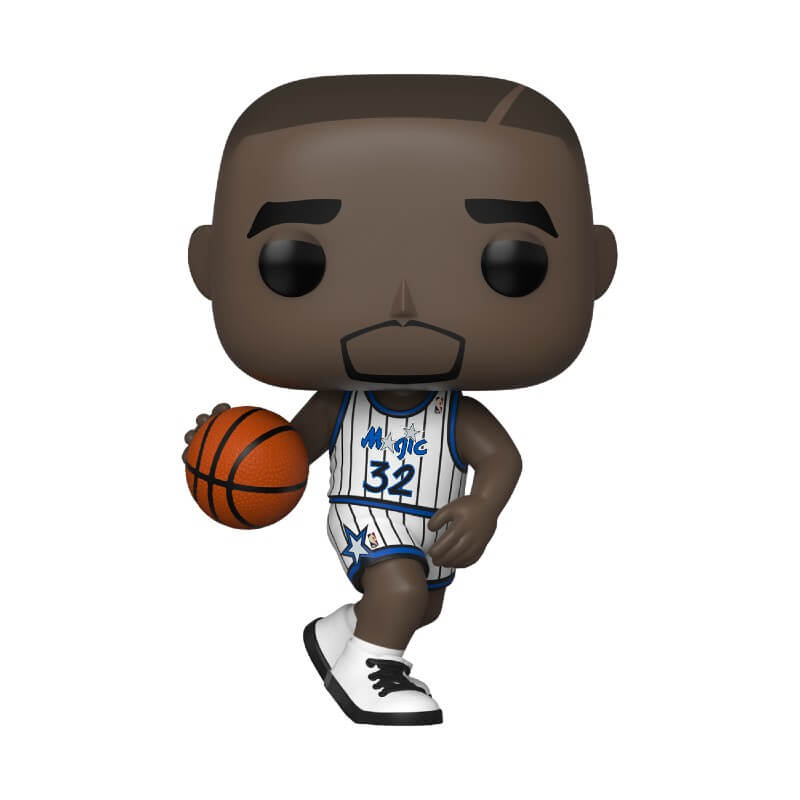 funko pop magic