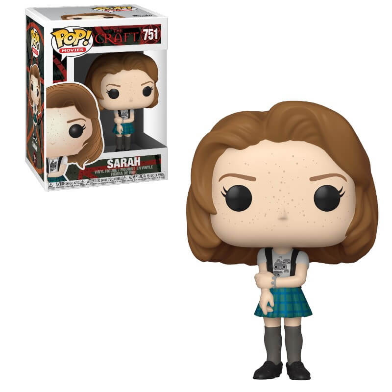 funko pop the craft