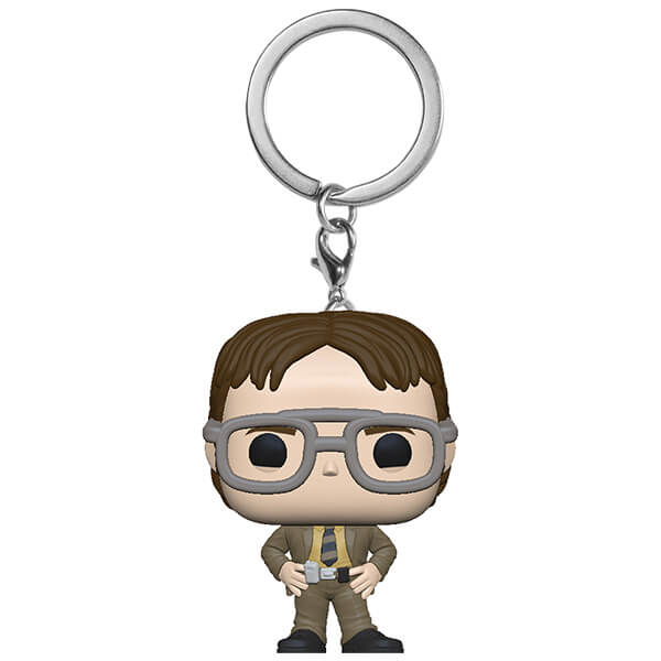 funko pop keychain