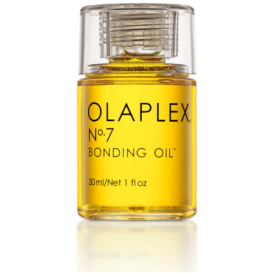 Bonding Oil