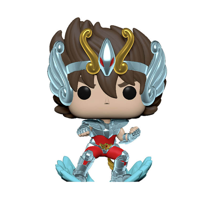 funko pop pegasus