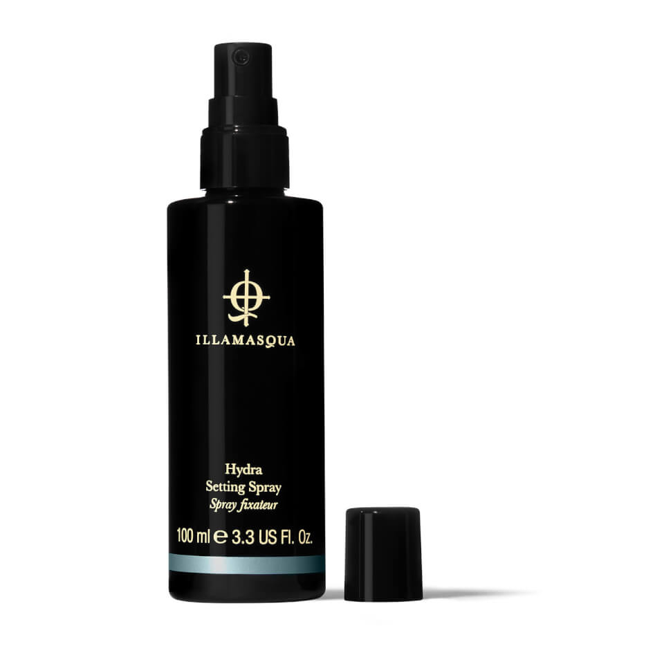 illamasqua hydra setting spray описание illamasqua hydra setting spray описание