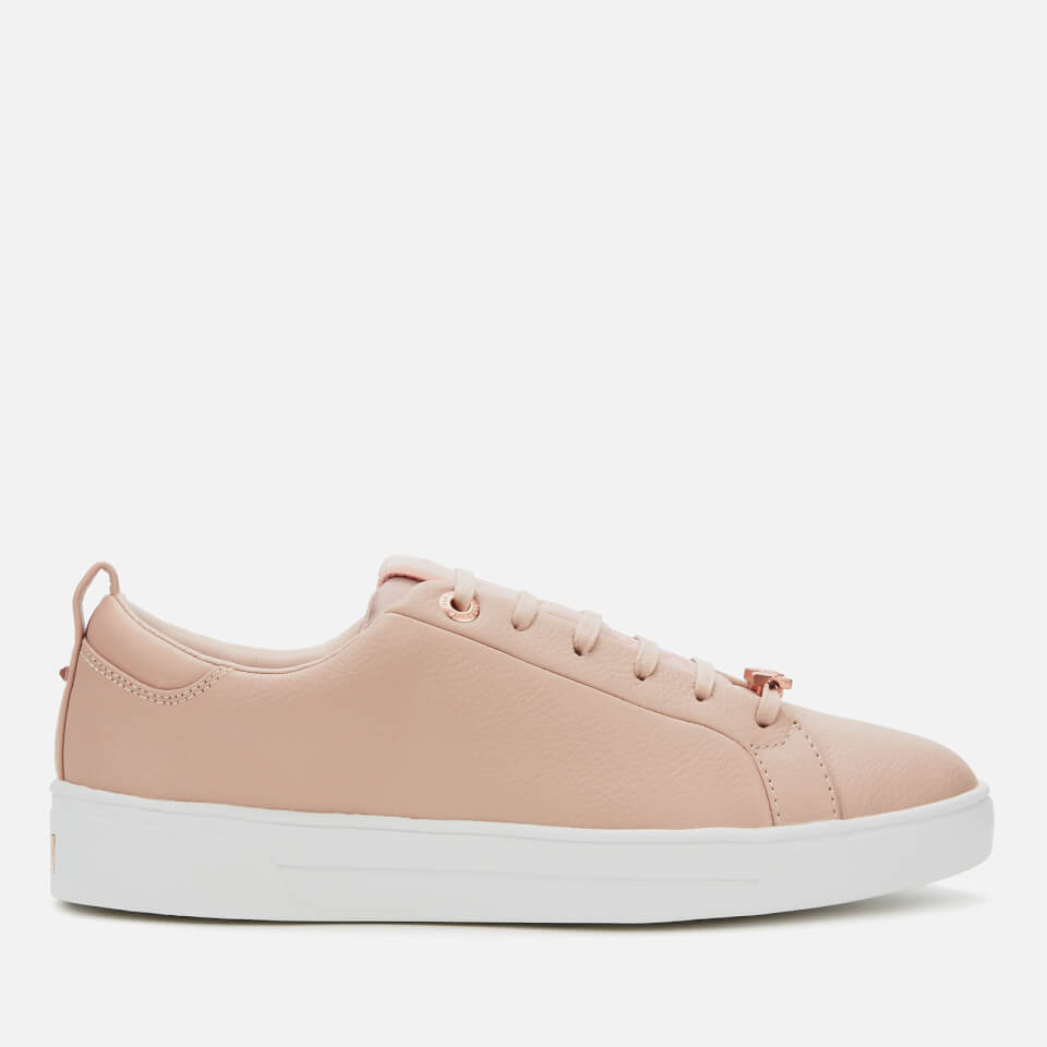 Ted baker hot sale gielli white