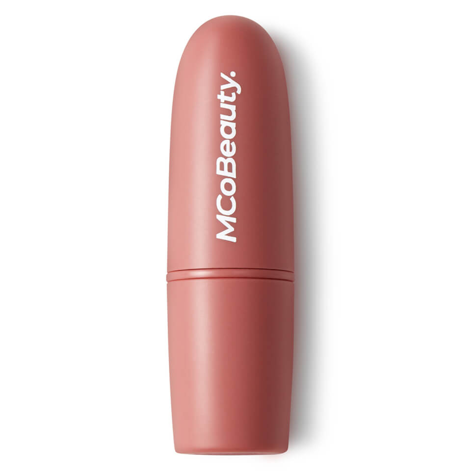 MCoBeauty Blossom Lipstick GLOSSYBOX