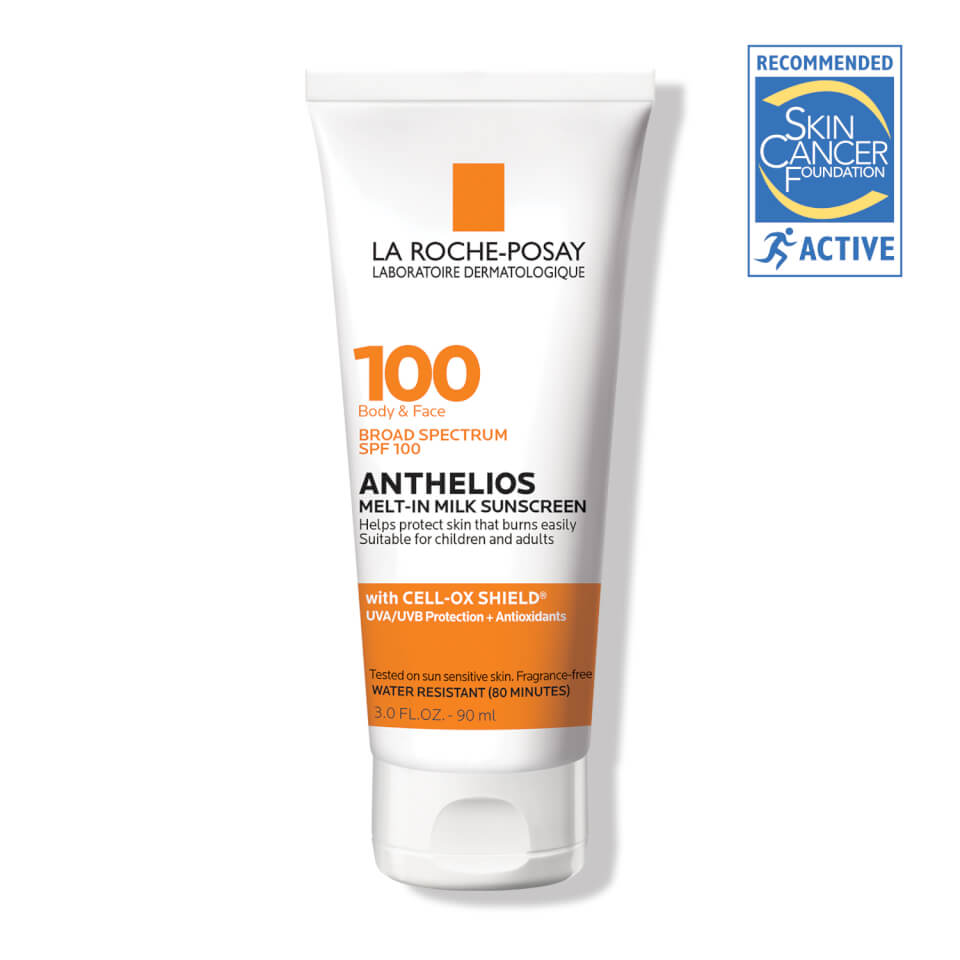 la roche spf 100