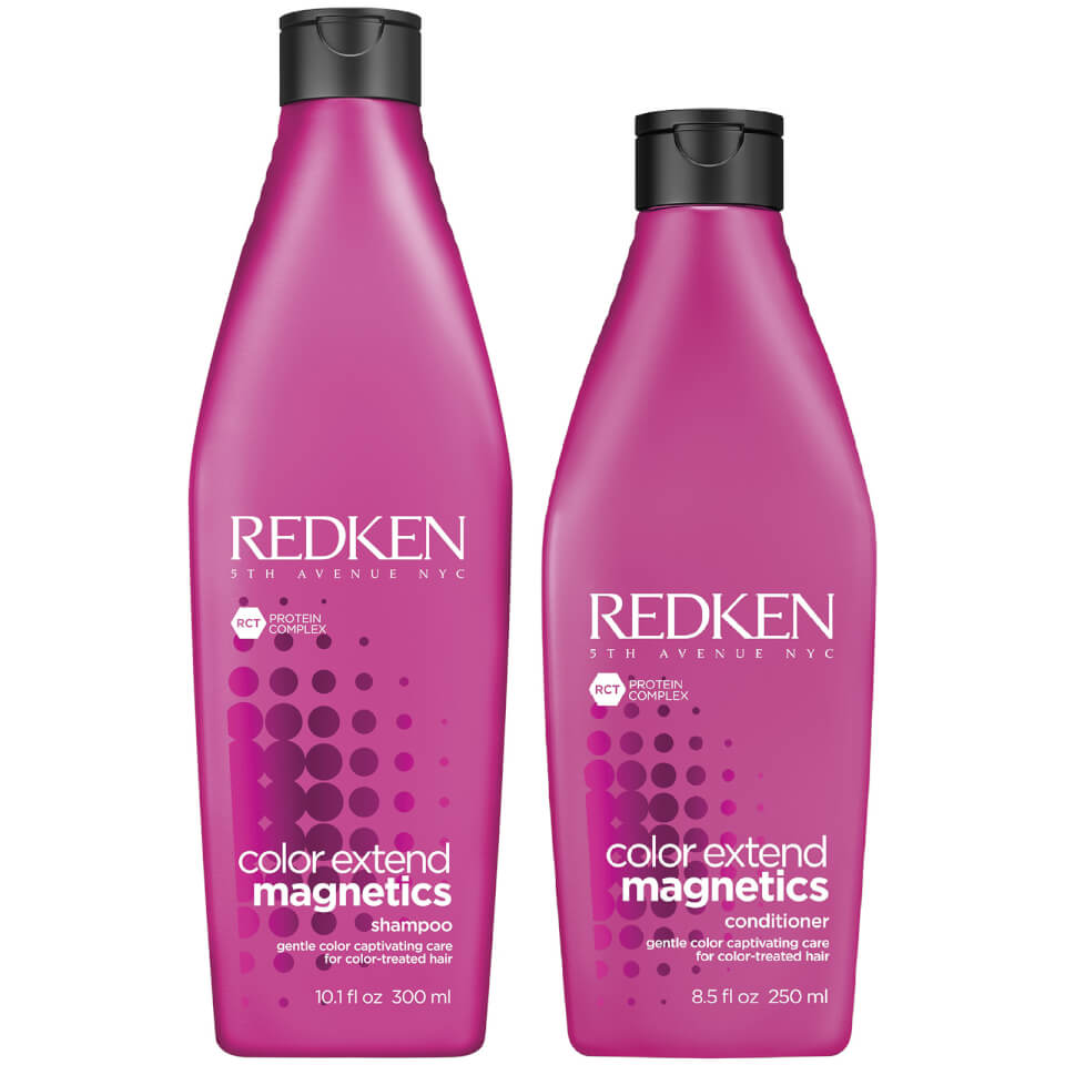 Redken Color Extend Shampoo and Conditioner Duo