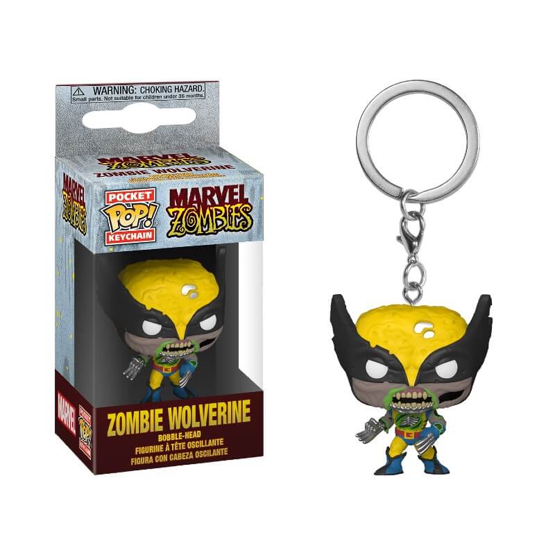 funko pop keychain