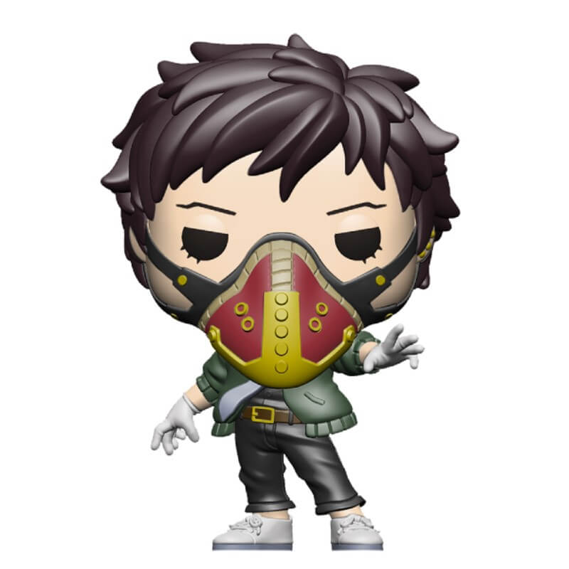 new boruto funko pop