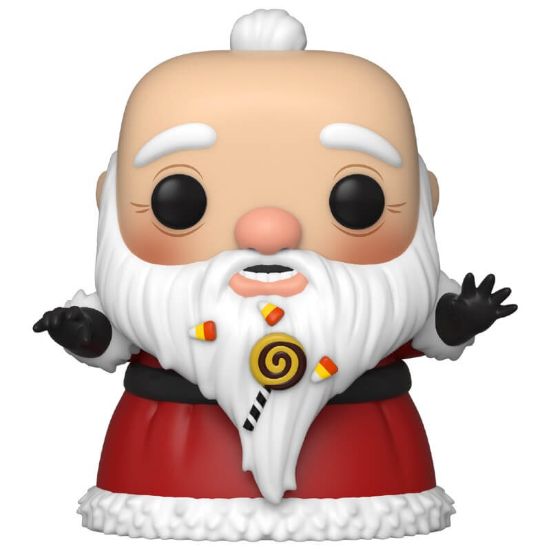 christmas funko pop