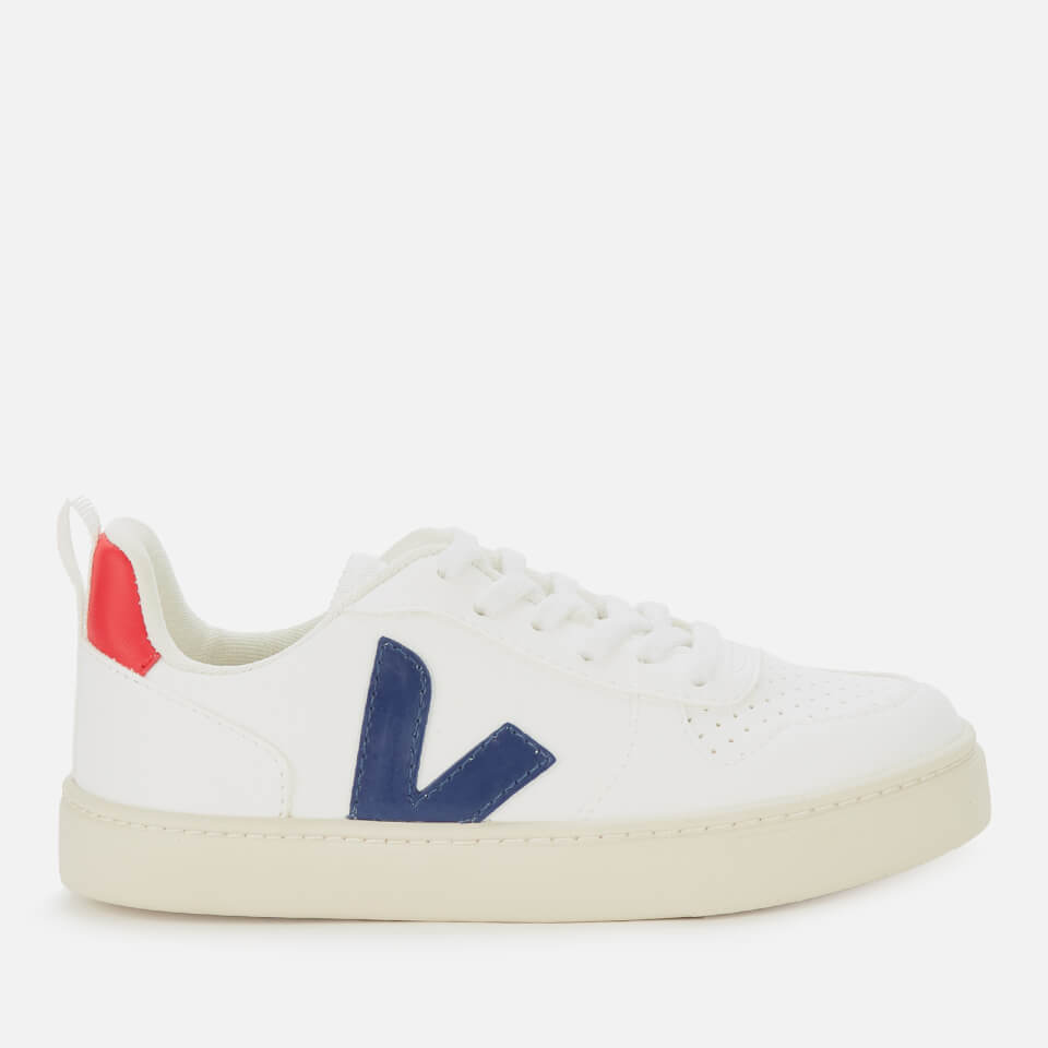 how to lace veja shoes