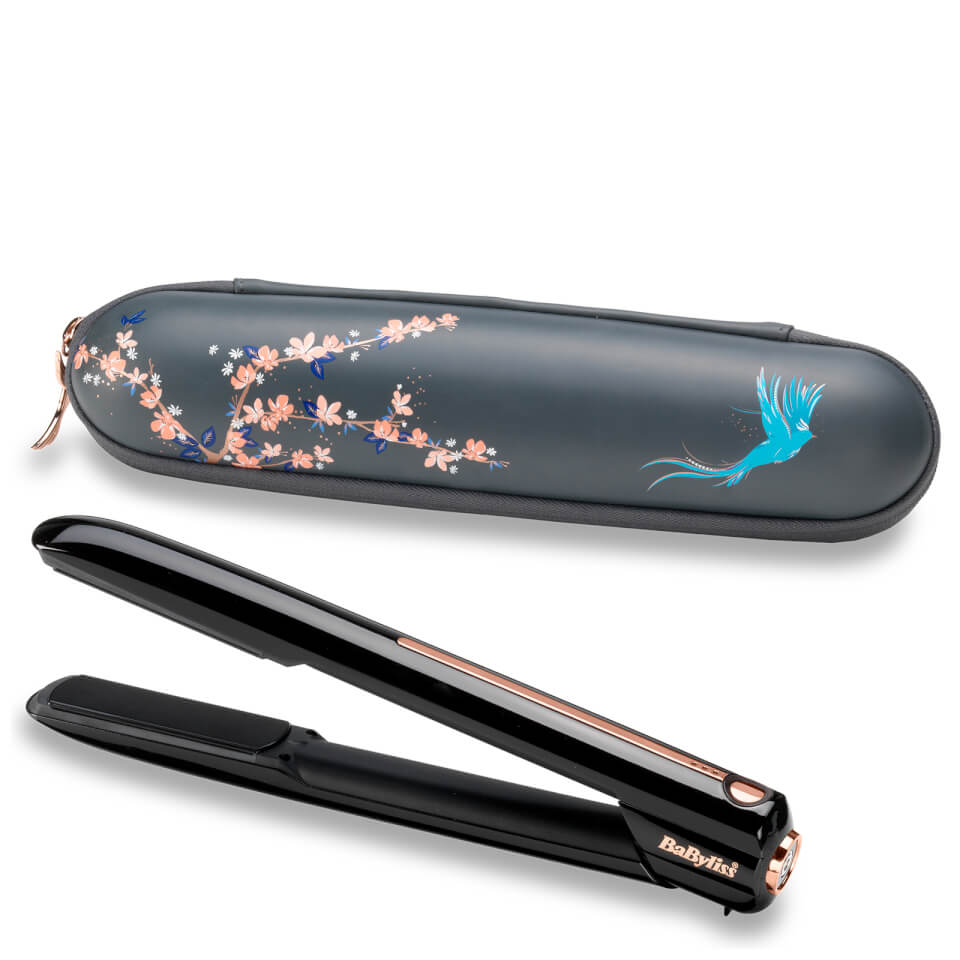 Best cordless travel flat iron new arrivals