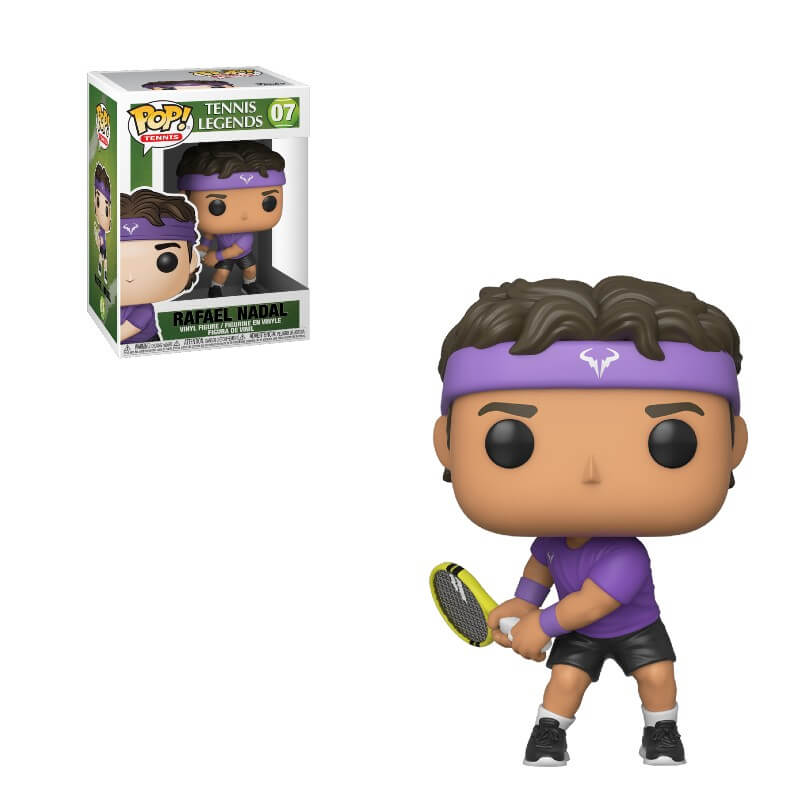 funko pop federer
