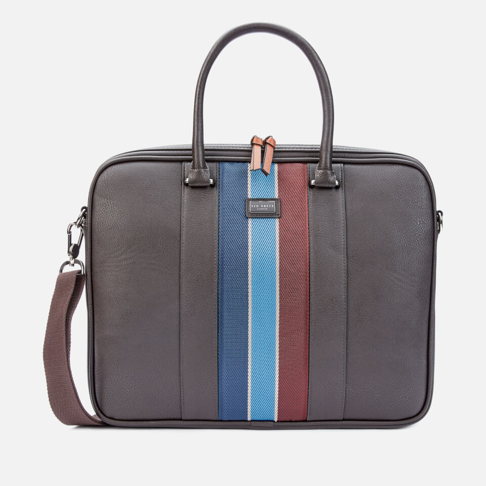 mens ted baker bags